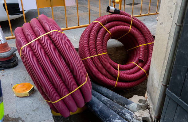 Best Flood restoration services  in Dillingham, AK
